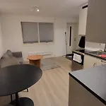 Modern Studio Apartment Tromso