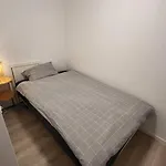 Modern Studio Apartment Tromso