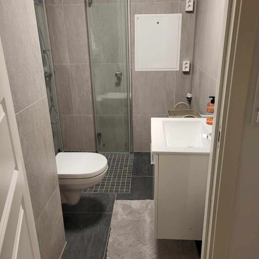 Leilighet Modern *